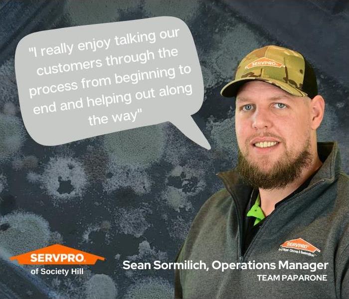 Operations Manager Quote